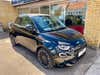 Fiat 500e la Prima Cabrio