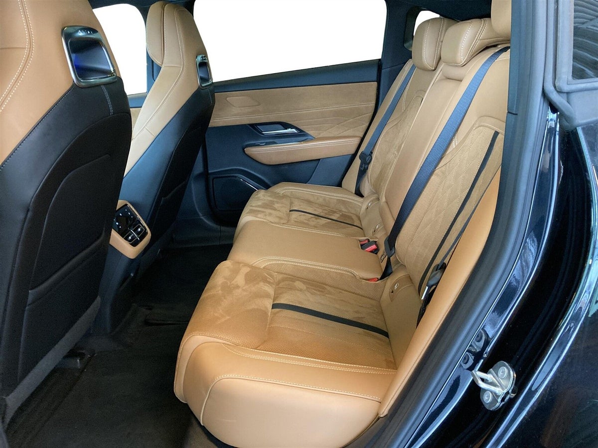 Mazda 6e Takumi+ Long Range billede 6