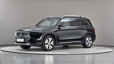 Mercedes EQB250   5d