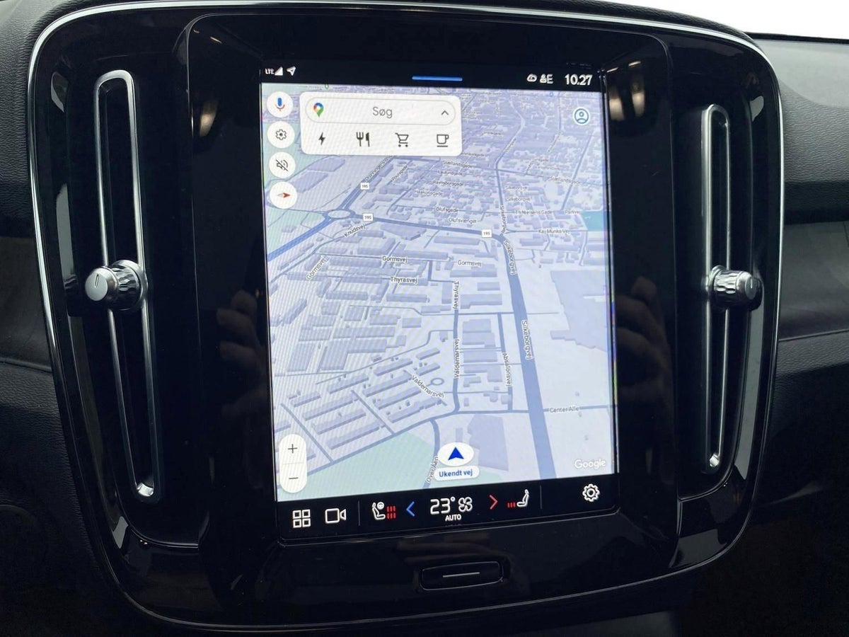 Volvo C40 P6 ReCharge Ultimate billede 23