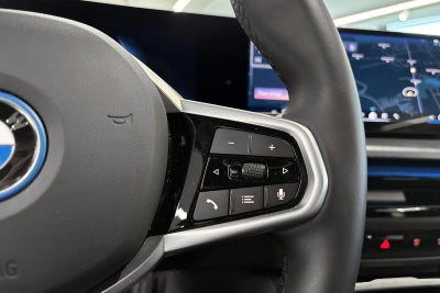 BMW i4 eDrive40 M-Sport