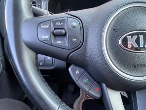 Kia Carens GDi Style 7prs