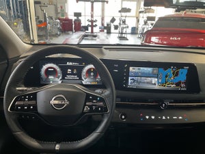 Nissan Ariya Evolve