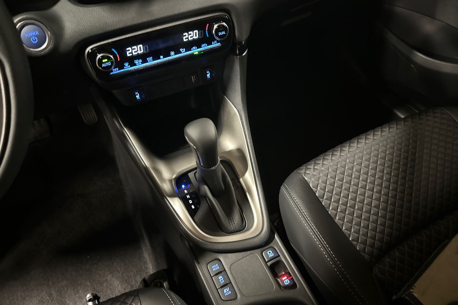 Billede af Mazda 2 1,5 Hybrid Agile Comfort CVT