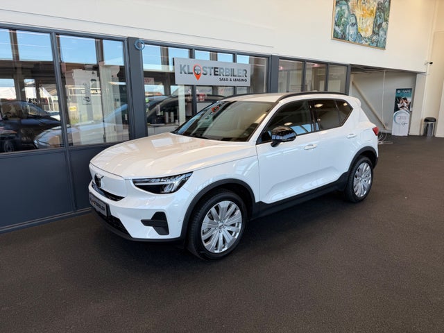 Volvo EX40 Extended Range Core