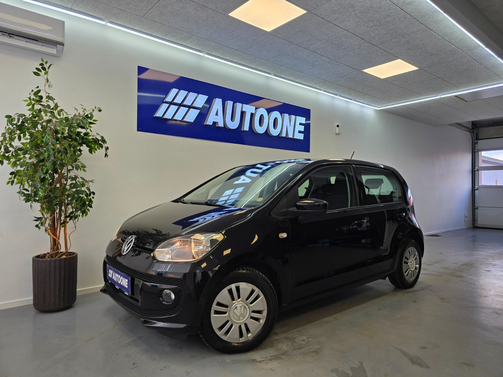 Billede af VW Up! 1,0 75 Move Up! BMT