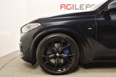 BMW X5 xDrive45e M-Sport aut.