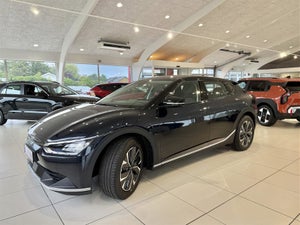 Kia EV6 Long Range Prestige