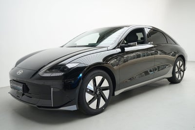 Hyundai Ioniq 6 Ultimate