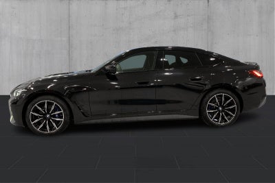 BMW i4 M50 M-Sport xDrive BMW i4 M50 M-Sport xDrive - 1