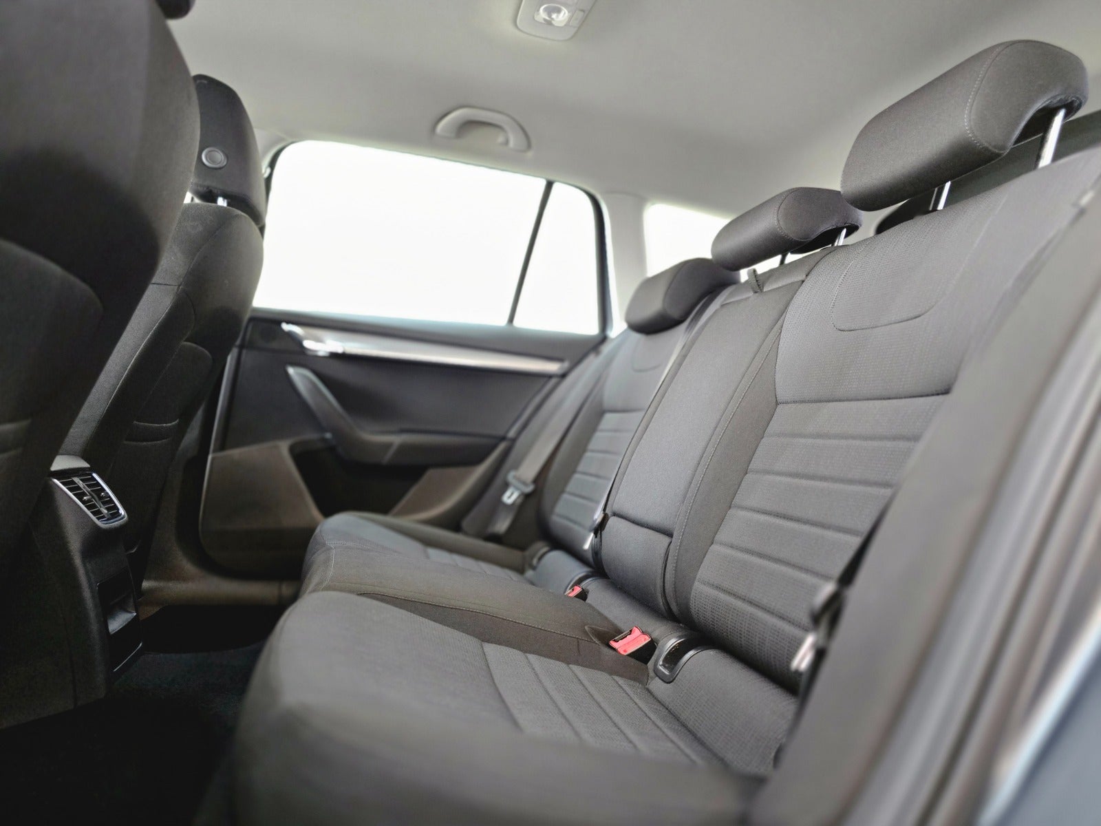 Billede af Skoda Octavia 1,4 TSi 150 Style Combi DSG