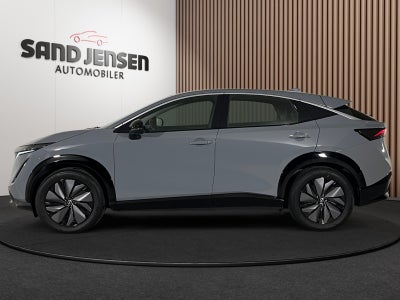 Nissan Ariya Engage