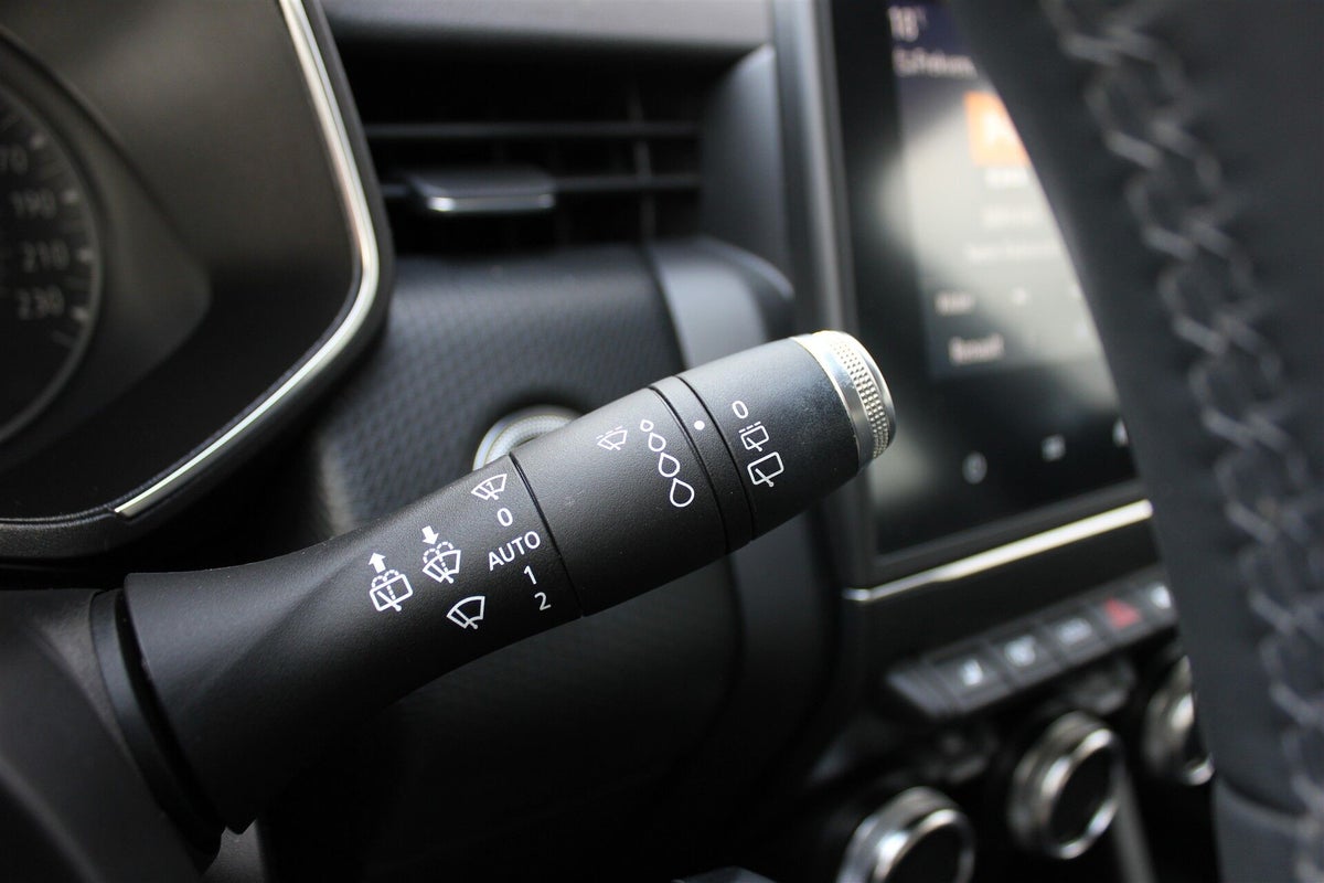 Renault Clio V TCe 90 Intens X-tr. billede 18