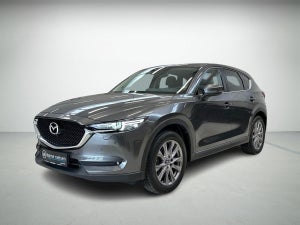 Mazda CX-5 SkyActiv-D 150 Optimum aut.