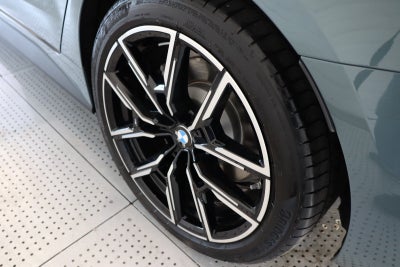 BMW i4 eDrive40 M-Sport