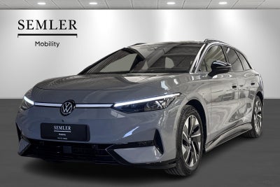 VW ID.7 86 Style S+ Tourer 5d