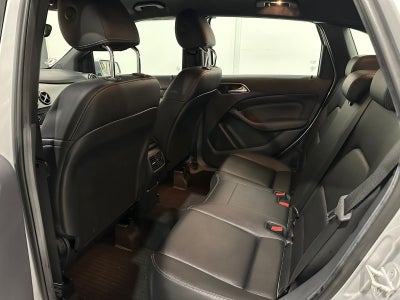 Mercedes B200 Urban aut.