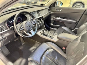 Kia Optima PHEV SW aut.