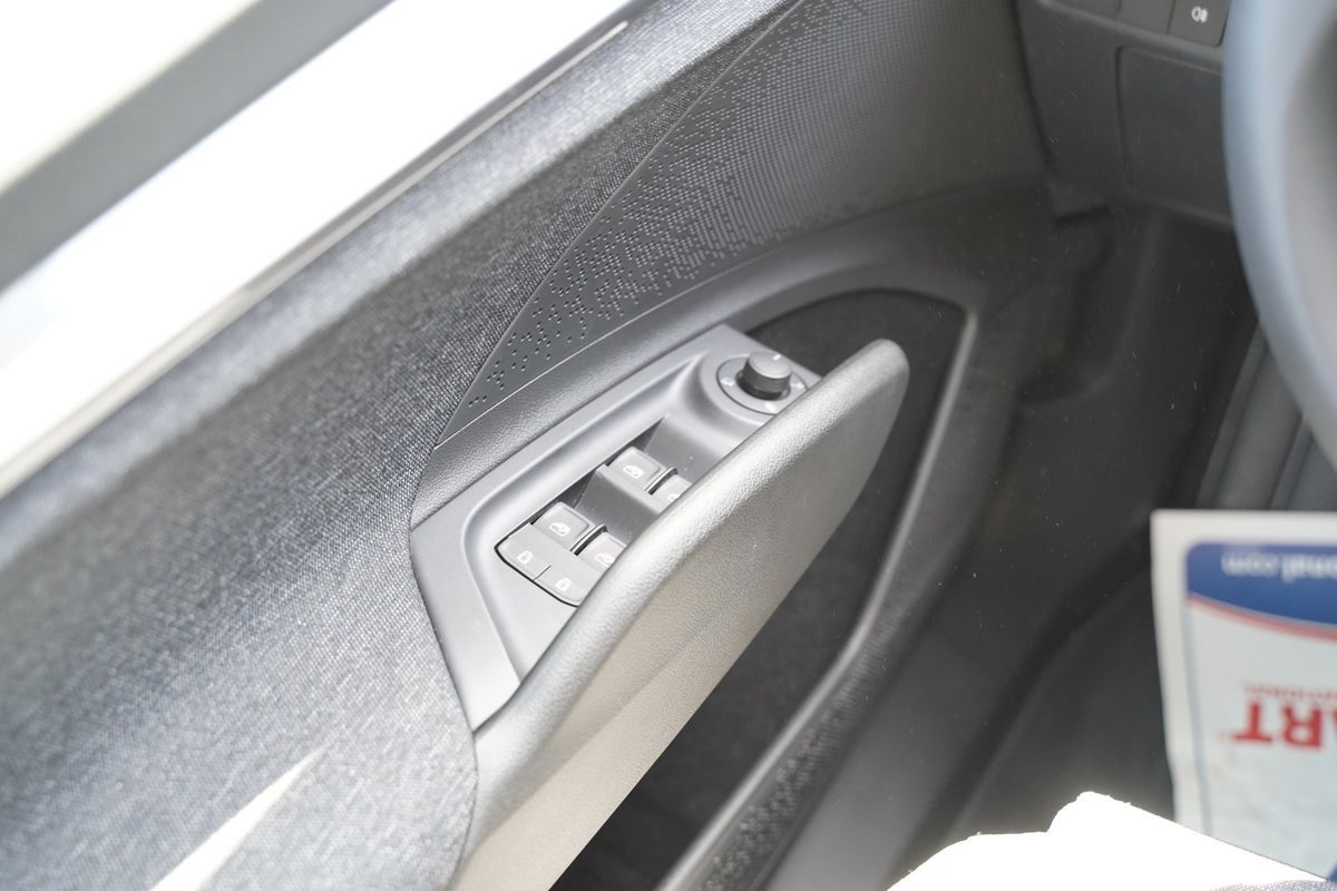 Billede af Skoda Elroq 60 iV Loft