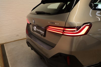 BMW i5 eDrive40 Touring M-Sport