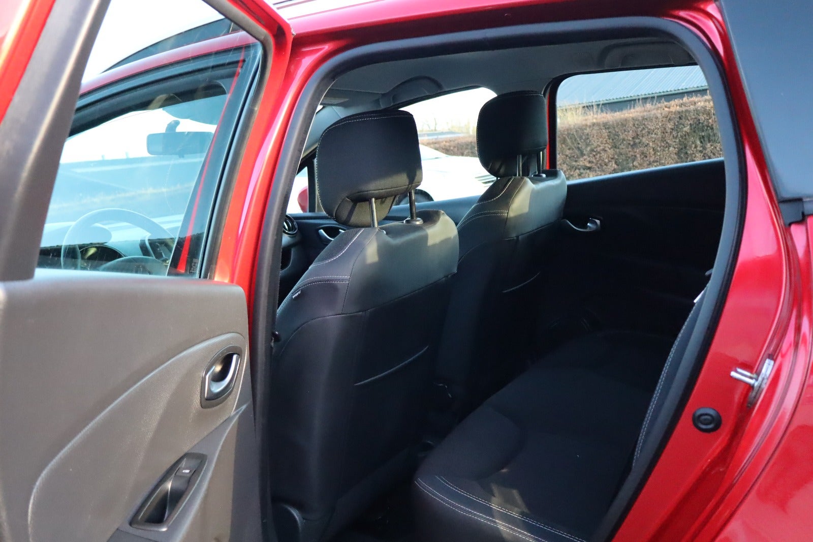 Billede af Renault Clio IV 0,9 TCe 90 GT Line Sport Tourer