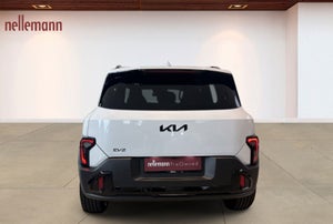 Kia EV2 Long Range Black-Line