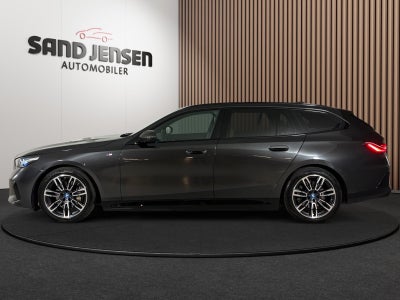 BMW i5 eDrive40 Touring M-Sport