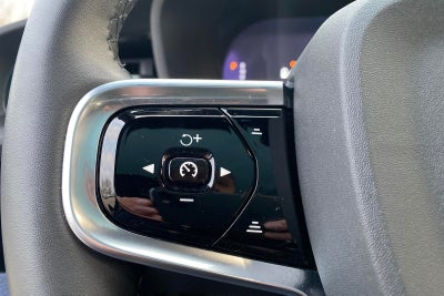 Polestar 2 Long Range