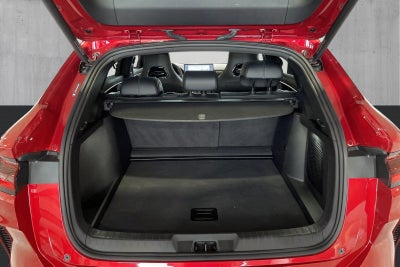 BYD Seal U Design