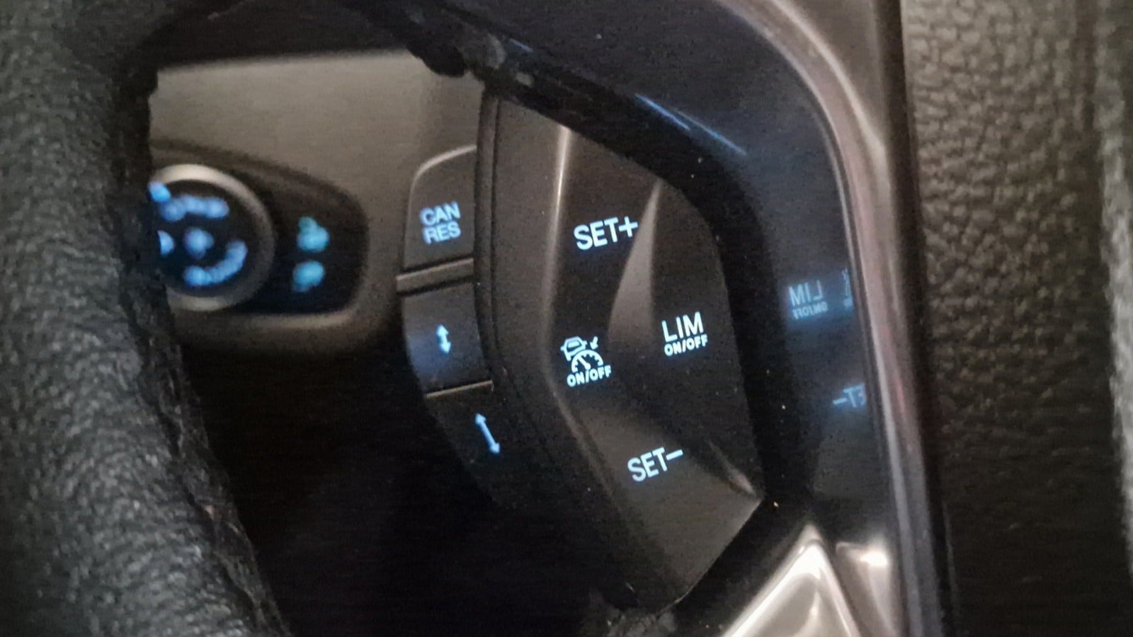 Billede af Ford Transit Connect 1,5 EcoBlue Trend aut. lang