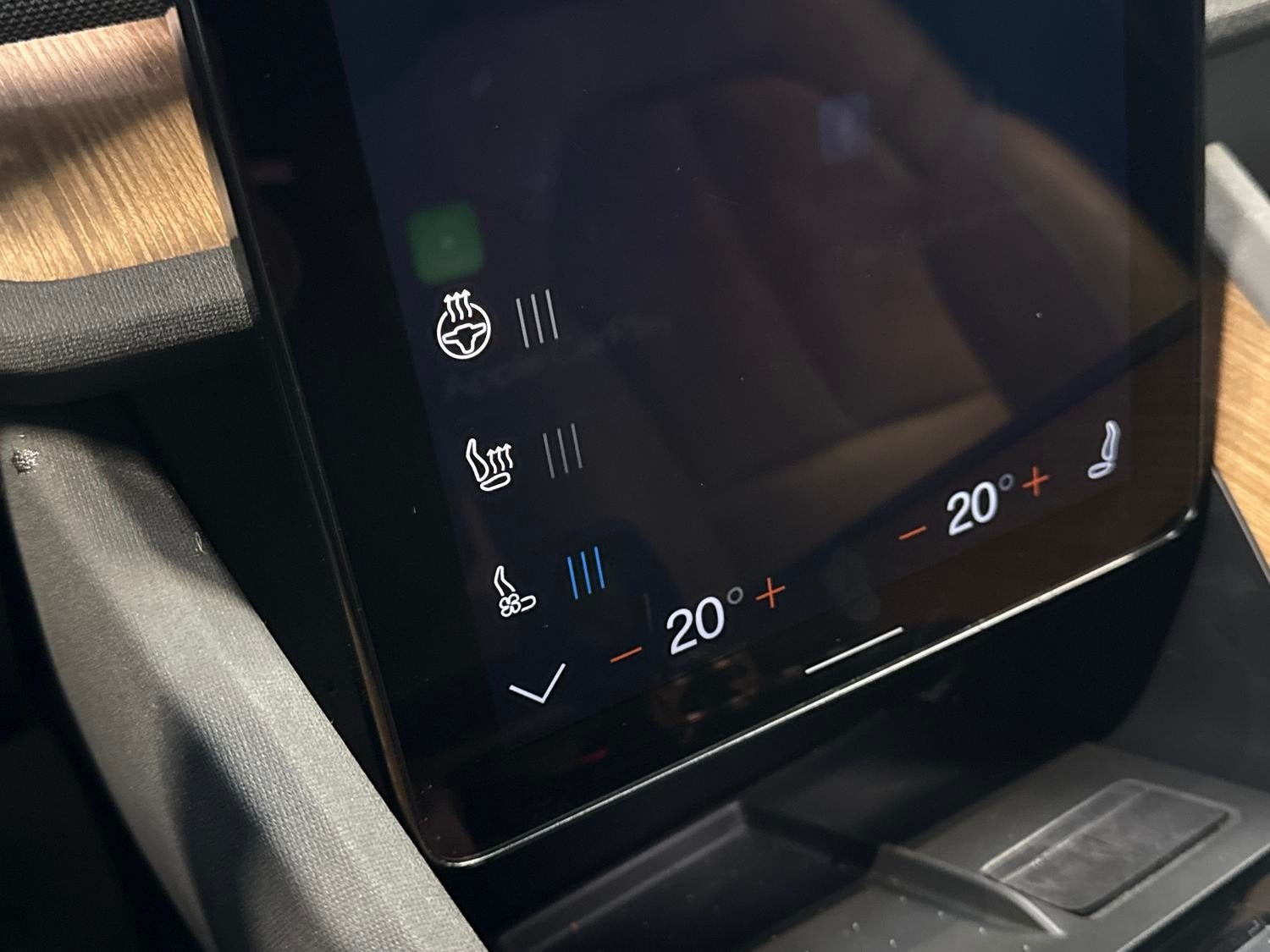 Billede af Polestar 2 Long Range