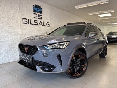 Cupra Formentor eHybrid VZ DSG