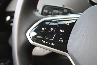 VW ID.4 GTX 4Motion