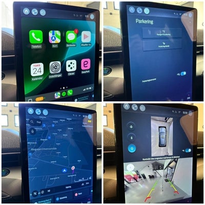 Ford Mustang Mach-E Premium Extended Range