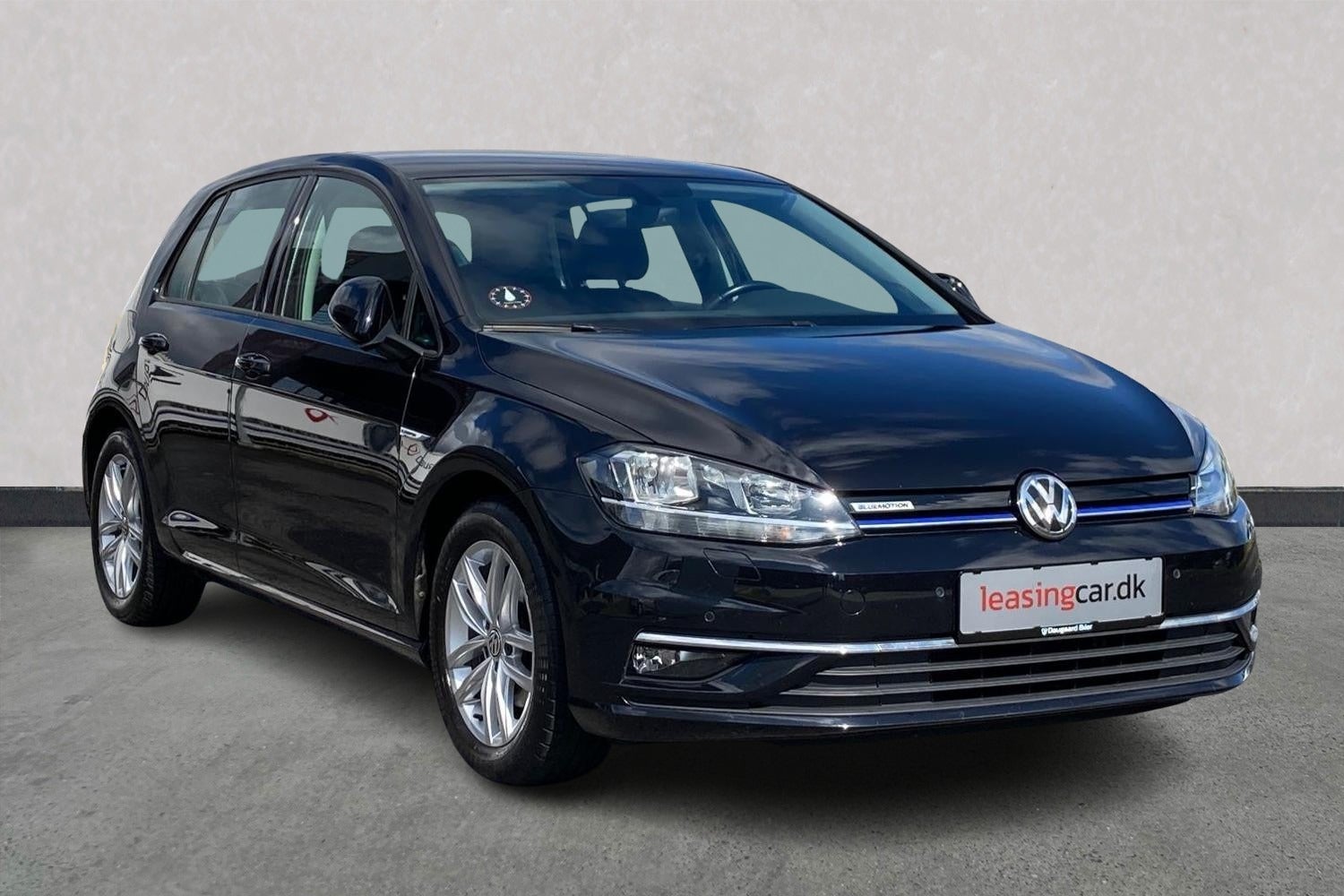 Billede af VW Golf VII 1,5 TSi 130 Comfortline