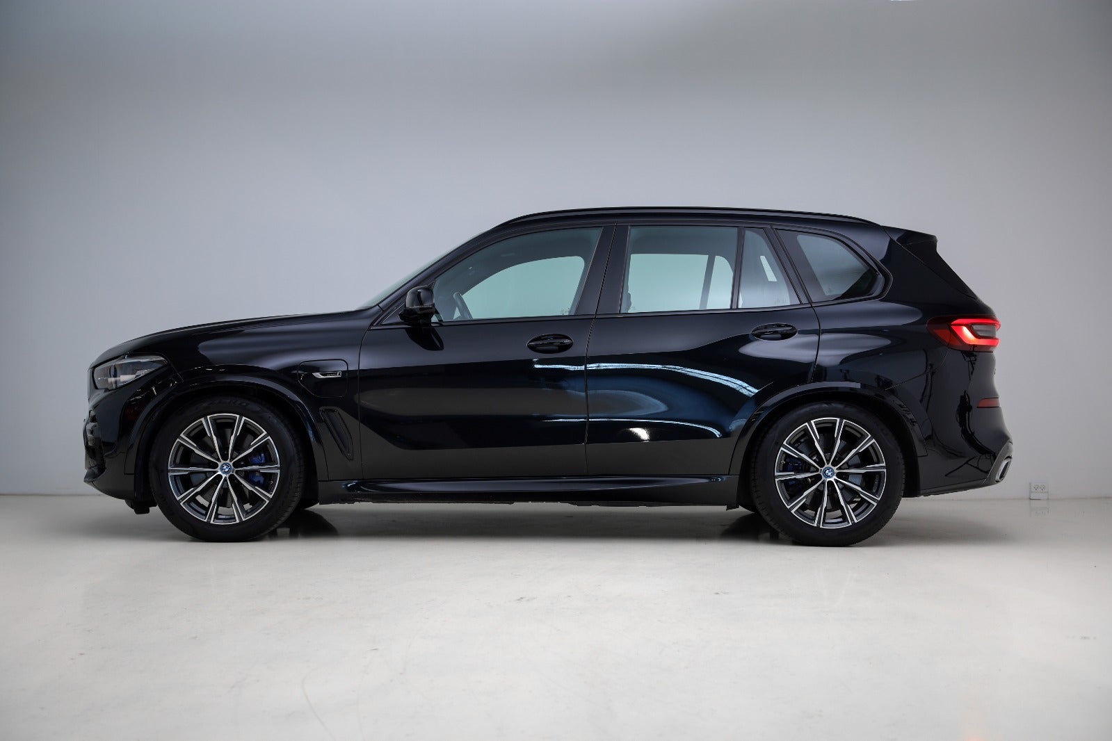 BMW X5 3,0 xDrive45e M-Sport aut.