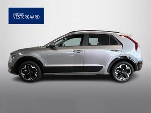 Kia Niro EV Upgrade