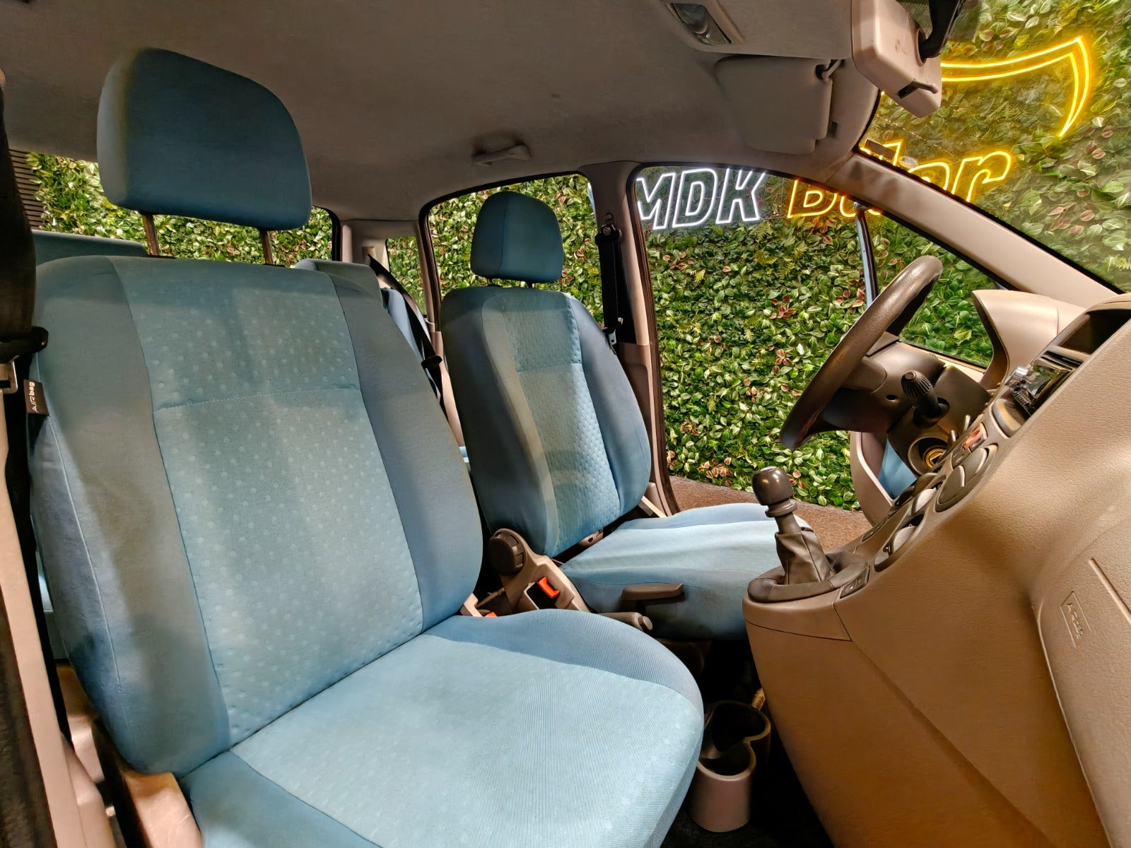Billede af Fiat Panda 1,2 Dynamic
