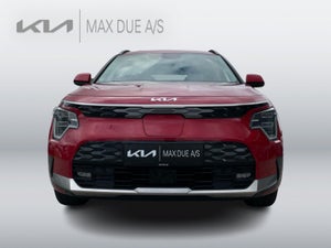 Kia Niro EV Inspire