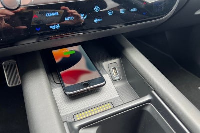 Hyundai Ioniq 6 Advanced