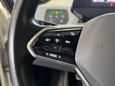 VW ID.3 Pro