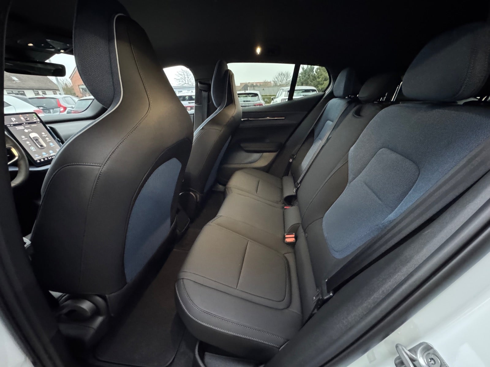 Billede af Volvo EX30 Extended Range Plus