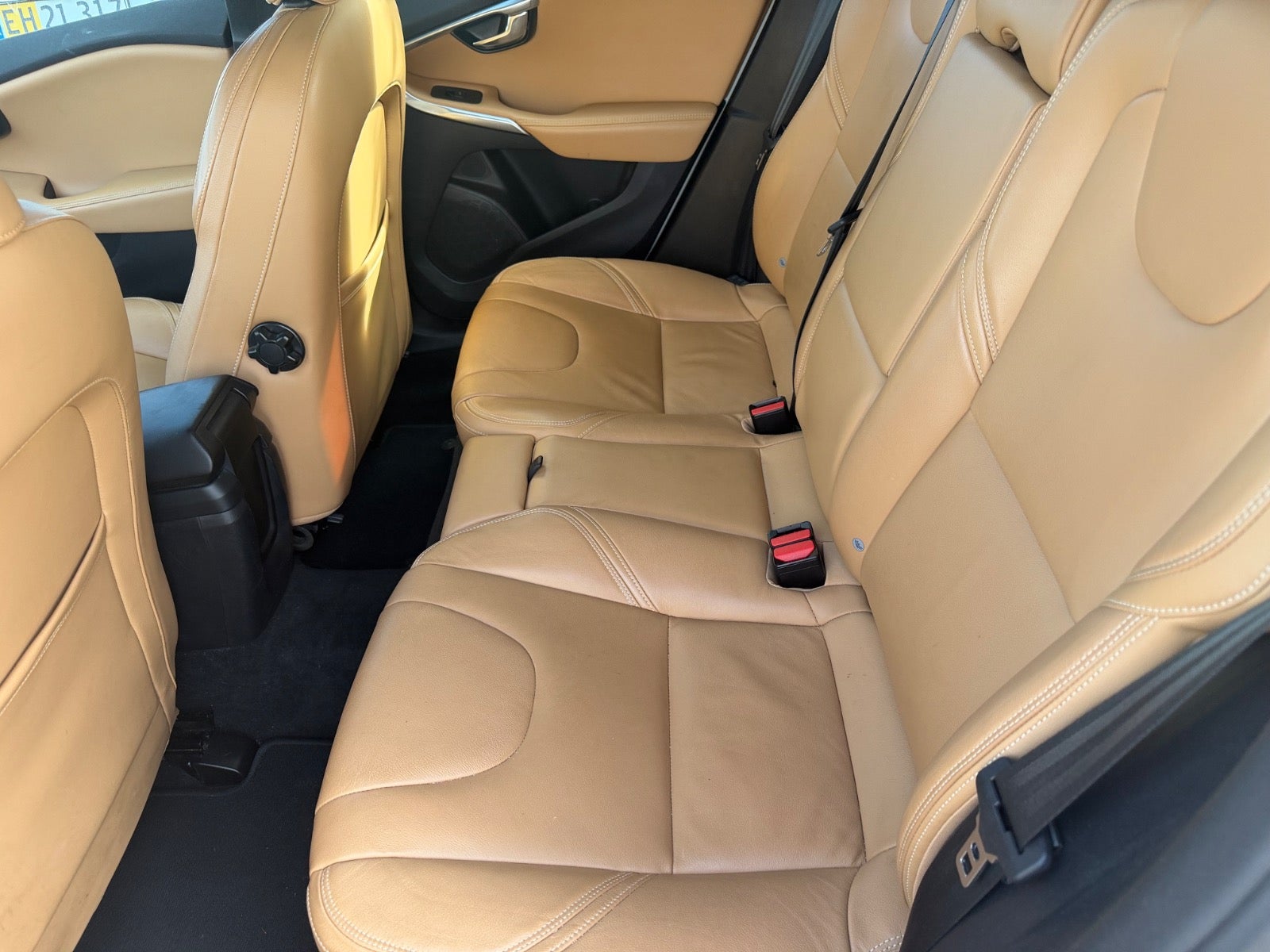 Volvo V40 CC T3 152 Momentum - billede 9