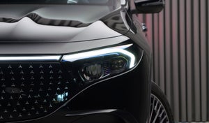 Mercedes EQB250+ AMG Line
