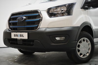 Ford E-Transit 350 L3 Van Trend H2 RWD billede 2