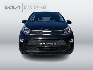 Kia Picanto MPi Attraction