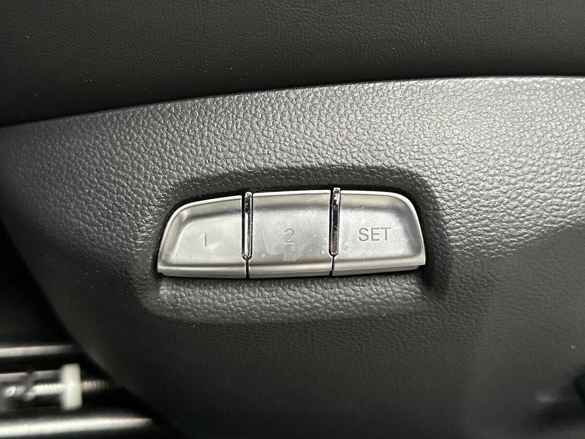 MG Marvel R Luxury billede 19