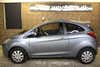 Ford Ka Trend+