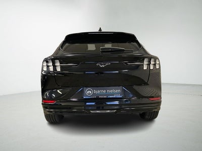 Ford Mustang Mach-E Premium Extended Range billede 3