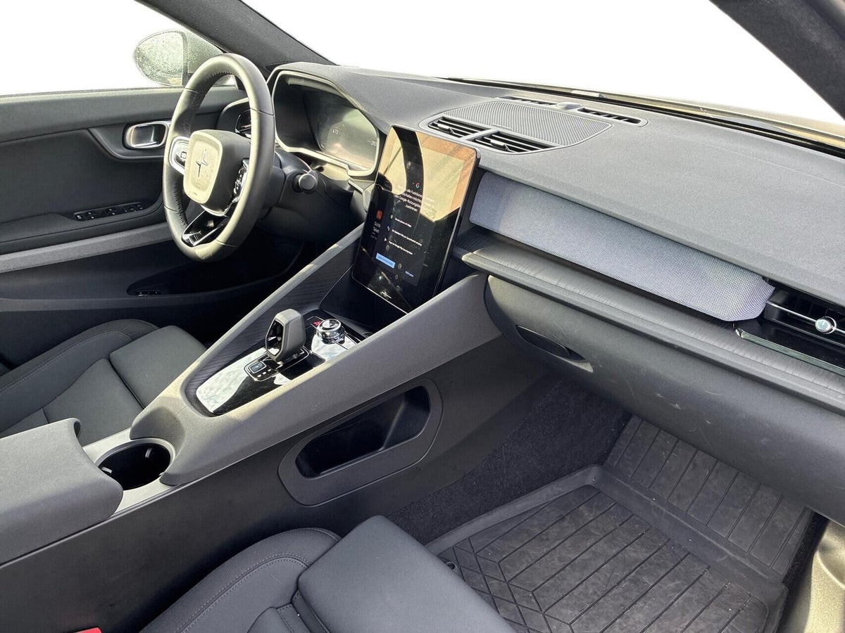 Polestar 2 Long Range AWD billede 10